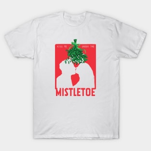 Mistletoe T-Shirt